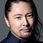 ฮิโรยูกิ โยชิโนะ (Hiroyuki Yoshino)