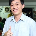 ห่วย ลินห์ (Hoài Linh)