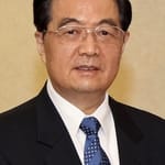หูจิ่นเทา (Hu Jintao)