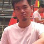 หวง เซียงหยู (Huang Xiangyu)