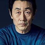 ฮู จุนโฮ (Huh Joon-ho)