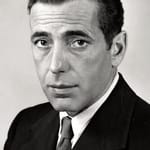 ฮัมฟรีย์ โบการ์ต (Humphrey Bogart)