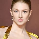 ฮันเตอร์ เชเฟอร์ (Hunter Schafer)