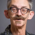 เอียน ฮาร์คอร์ต (Ian Harcourt)