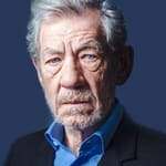 เอียน แม็คเคลเลน (Ian McKellen)