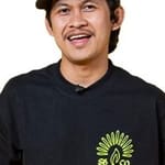 อินทรา เจเกล (Indra Jegel)