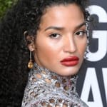 อินดี้ มัวร์ (Indya Moore)