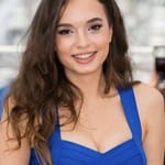 อิงกริด บิซู (Ingrid Bisu)