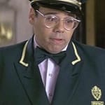 เออร์วิ่ง เมตซ์แมน (Irving Metzman)