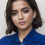 อิซาเบลา เมอร์เซด (Isabela Merced)