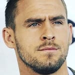 แจ็ค เคซี่ (Jack Kesy)