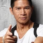 แจ็คสัน หลิว (Jackson Liu)