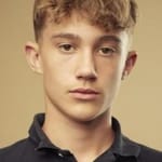 เจค โดนัลด์-ครูกส์ (Jake Donald-Crookes)