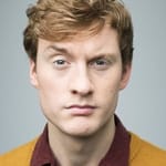 เจมส์ อะคาสเตอร์ (James Acaster)
