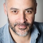 เจมส์ แอชครอฟต์ (James Ashcroft)