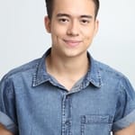เจมสัน เบลค (Jameson Blake)