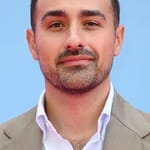 เจมี่ ดิเมทริอู (Jamie Demetriou)