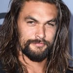 เจสัน โมโมอา (Jason Momoa)