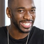เจย์ ฟาโรห์ (Jay Pharoah)
