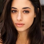 ฌานีน เมสัน (Jeanine Mason)