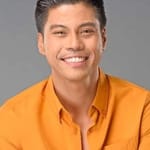 เจอรัลด์ นาโปลีส์ (Jerald Napoles)