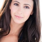 เจสสิก้า ดิซิคโค (Jessica DiCicco)