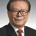 เจียงเจ๋อหมิน (Jiang Zemin)