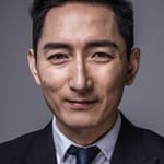 เจียงจงเว่ย (Jiang Zhongwei)