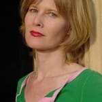 จิลเลียน แม็กวิร์เตอร์ (Jillian McWhirter)