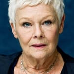 จูดี้ เดนช์ (Judi Dench)