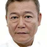 จุน คูนิมูระ (Jun Kunimura)