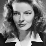 แคทเธอรีน เฮปเบิร์น (Katharine Hepburn)