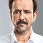 เค เค เมนอน (Kay Kay Menon)
