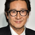 เคอฮุยเฉวียน (Ke Huy Quan)