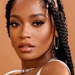 เกเก้ พาล์มเมอร์ (Keke Palmer)