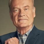 เคลซีย์ แกรมเมอร์ (Kelsey Grammer)