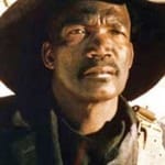 เคน กัมปู (Ken Gampu)