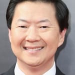 เคน จอง (Ken Jeong)