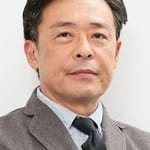 เคน มิตสึอิชิ (Ken Mitsuishi)