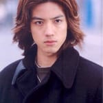 เคนโตะ ฮันดะ (Kento Handa)