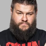 เควิน สตีน (Kevin Steen)