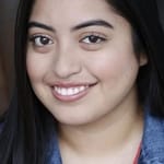 เคย์ลา มอนเตโรโซ เมจิอา (Keyla Monterroso Mejia)