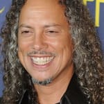 เคิร์ก แฮมเมตต์ (Kirk Hammett)