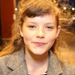 เลโอนี ซูโชด์ (Léonie Souchaud)