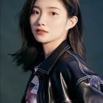 ลานมันหยู (Lan Manyu)