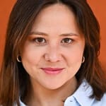 ลอร่า เฟลปิน (Laura Felpin)