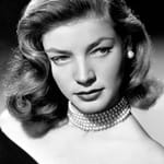 ลอเรน บาคอล (Lauren Bacall)