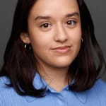 ลอเรน ปาเทล (Lauren Patel)