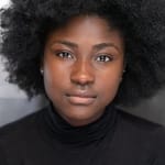 ลอริน อาจูโฟ (Lauryn Ajufo)