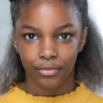 ลีอาห์ มอนเดเซียร์-ซิมมอนส์ (Leah Mondesir-Simmonds)